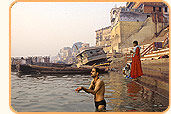 Tour Package to North India