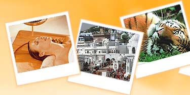 Luxury Tour Packages in India, Budget Tour Packages in India