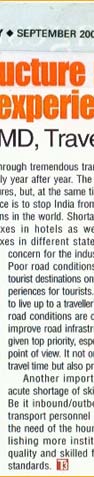 Tour Operator in India, Adventure Tour Operator