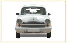 Ambassador Car Rental