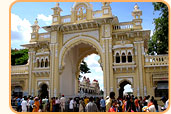 Bangalore Tour Itineraries