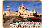rajasthan travel agents