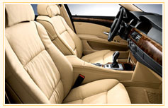 Premium Car Rental Service