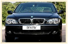 Premium Car Rental