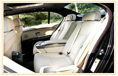 BMW Car India