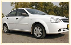 Car Rental India