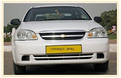 Car Rental India
