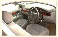 Car Rental India