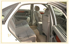 Car Rental India