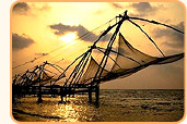 Fort Cochin