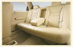 Medium Car Rental Services