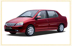 Indigo Car Rental