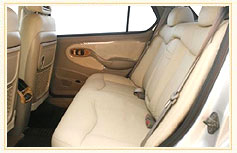 Indigo Car Rental Services
