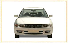 Car Rental India