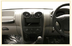 Mahindra Scorpio Rental