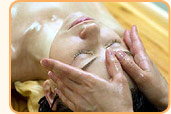 Massaging