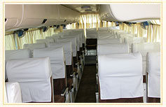 Deluxe Mini Coaches, Hire Mini Coaches