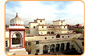 Mandawa