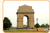 Delhi tour package