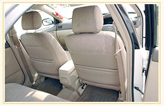 Car Rental India