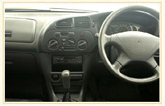 Car Rental India
