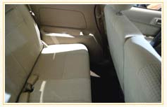 Toyota Innova Car Rental Service