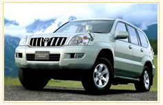 Luxury Car Rental Service